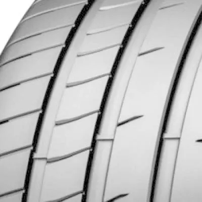 Pneumatico Eagle F1 Supersport 295/35 R22 108Y