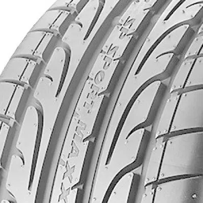 Dunlop SP Sport Maxx 255/40 R20 101W