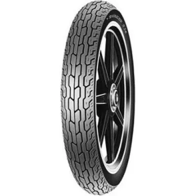 Pneumatico Moto Cruiser F24 100/90 D19 57H