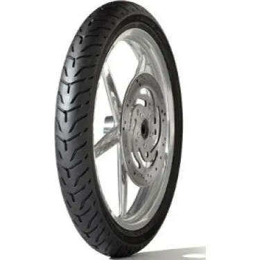 Pneumatico Dunlop D408 F H/D 130/70 R18 63V