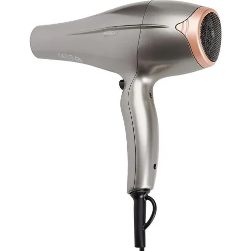 G3Ferrari Spasso Asciugacapelli 2200W Grigio