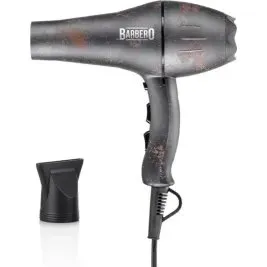 Sthauer Barbero Phon 2000W Asciugacapelli Professionale
