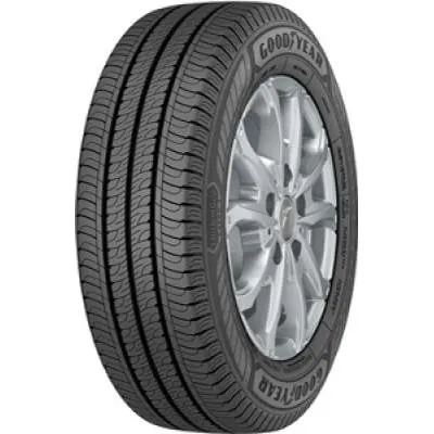 Michelin EfficientGrip Cargo 2 215/60 R17 109/107H