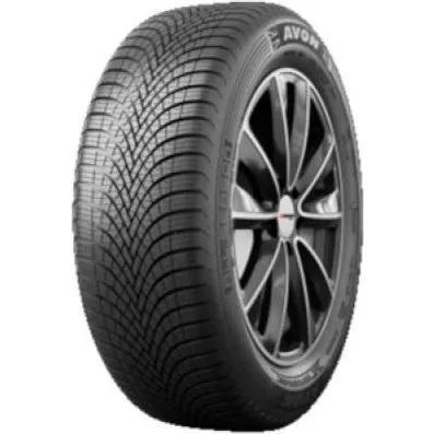 Pneumatico Avon All Season 195/55 R16 91H