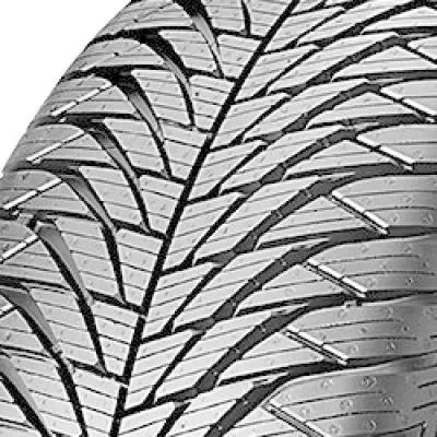 Fulda MultiControl 235/45 R17 97Y Pneumatico Quattro Stagioni