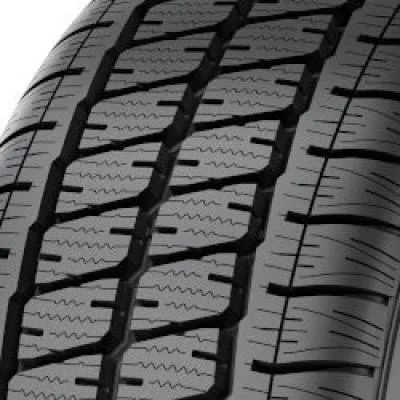 Cooper All Season Van 225/55 R17 104/102H