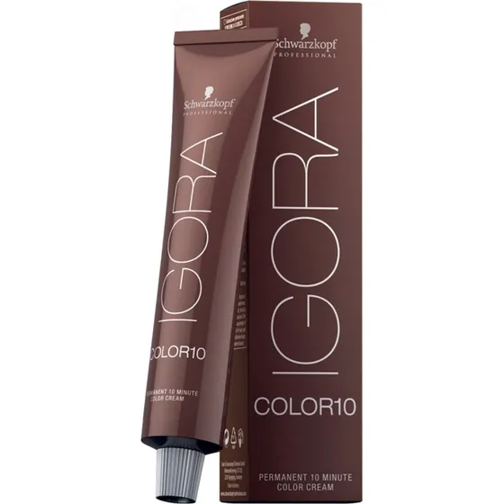Schwarzkopf Igora Royal Color 6-65 Biondo Cioccolato Fondente Dorato 60ml