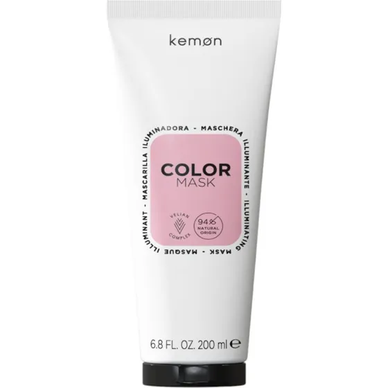 Kemon Color Mask Capelli Colorati 200ml