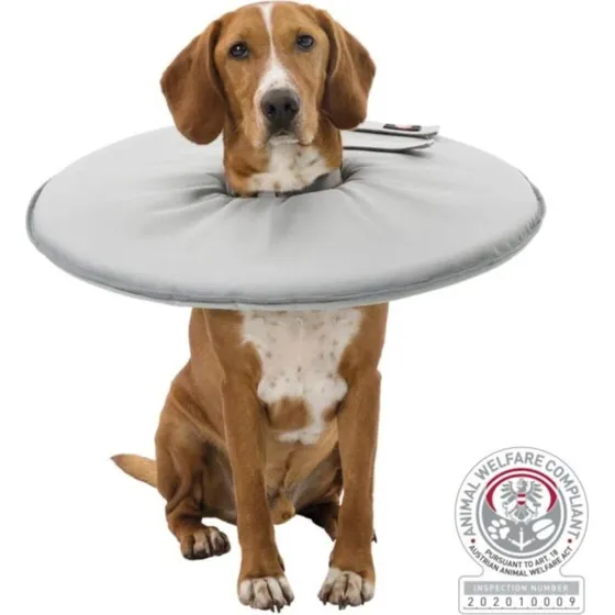 Collare di protezione Trixie per cani - Taglia L-XL