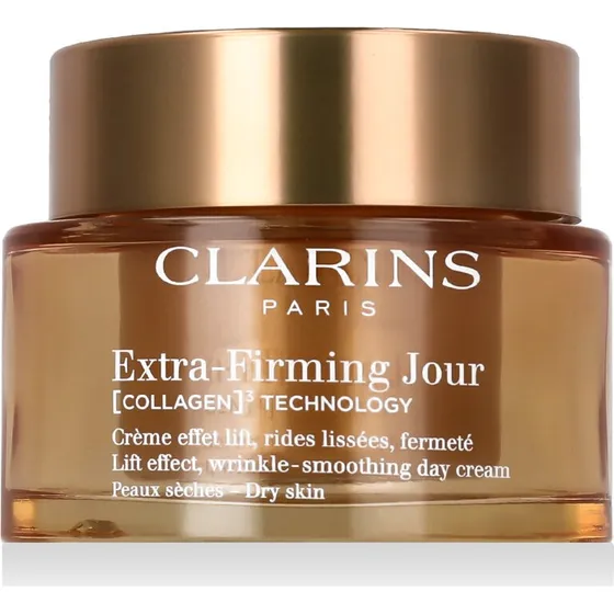 Clarins Extra-Firming Crema Giorno Pelli Secche 50ml