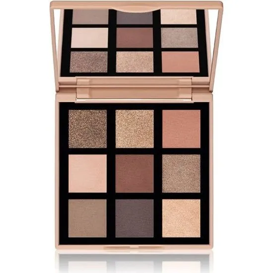 Diego dalla Palma Nuda Warm Palette Occhi