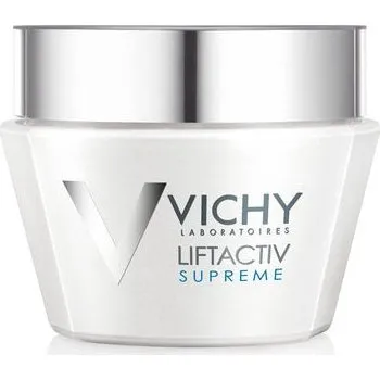 Vichy Liftactiv Supreme Antirughe Pelle Normale Mista 50ml