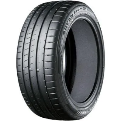 Yokohama Advan Sport EV V108A 255/40 ZR20 101Y