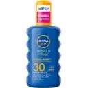 NIVEA SUN Protect & Moisture SPF 30 Spray 200 ml