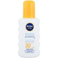 Nivea Sun Sensitive Protezione Immediata+ SPF30 200 ml