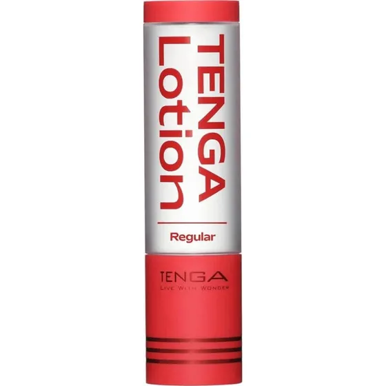 Tenga Hole Lotion Regular - Lubrificante Idratante 170 ml