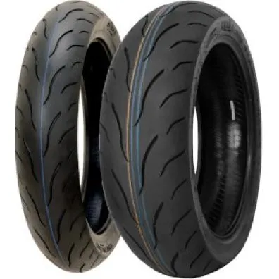 Pneumatico Kenda KM1 190/50 R17 73W