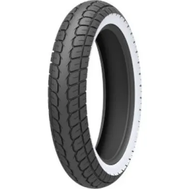 Kenda K418 WW 110/70 D12 47P Pneumatico