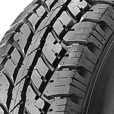 Pneumatico 4x4 WD A/T FT-7 265/70 R16 112S