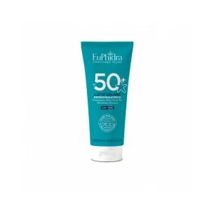Euphidra Dermopediatrico Latte Solare Bambini SPF 50+ 50 ml