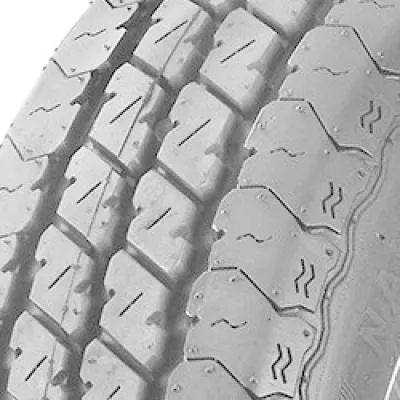 Pneumatico TR-10 195/60 R12 104/102N