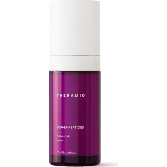 Derma - Peptides 35% Siero Multi-Peptidico