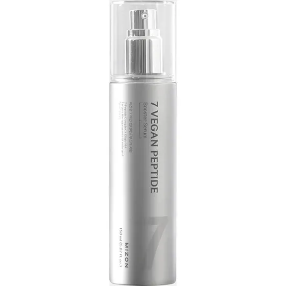 Mizon 7 Vegan Peptide Booster Serum 150ml