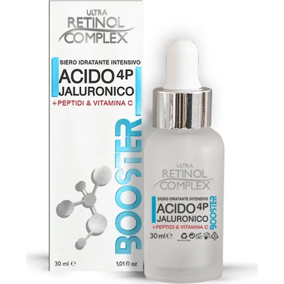 Ultra Retinol Complex Siero Idratante 30ml