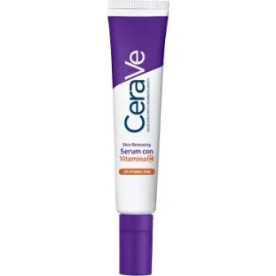 CeraVe Siero Rinnovatore Vitamina C 30 ml