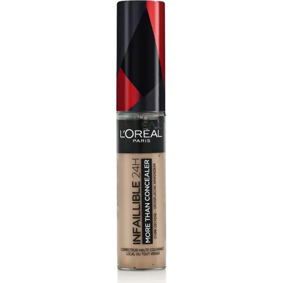 L'Oral Paris Full Wear Concealer 327 Cashmere