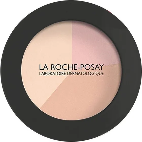 La Roche-Posay Toleriane Cipria Fissante 12 g