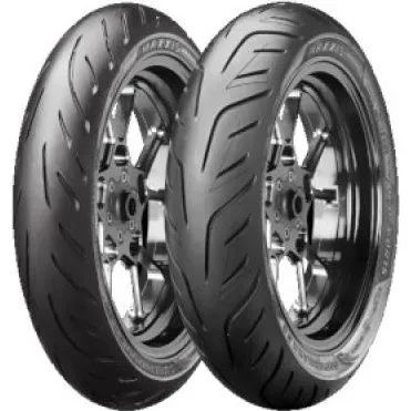 Maxxis MA-SC Supermaxx SC 120/70 R15 56H