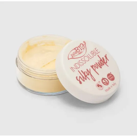 PuroBio 03 - Indissolubile Silky Powder