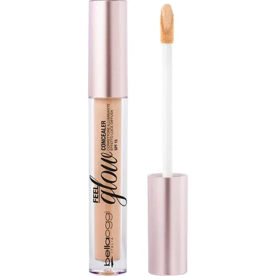 Bellaoggi Feel Glow Concealer Correttore Glowing Sand