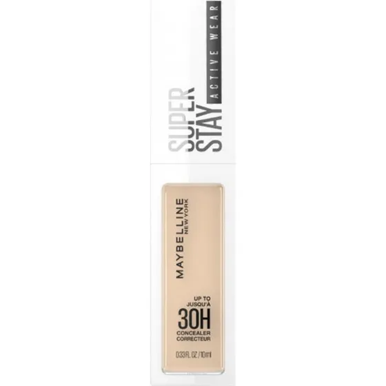 Maybelline Super Stay 30H Correttore 15 Light