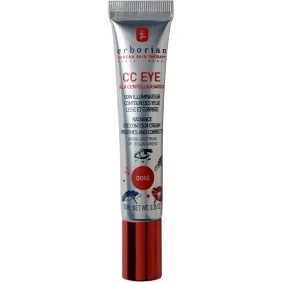 CC Eye la Centella Asiatica - Contorno Occhi Illuminante