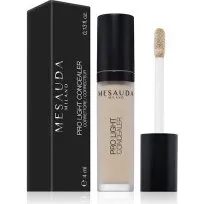 Mesauda Pro Light Concealer Correttore Fluido W90 4ml