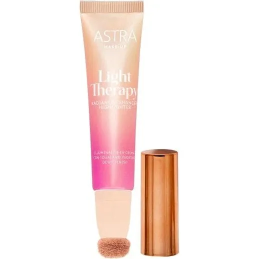 Astra Light Therapy 03 Mainstream Bronze 15 ml