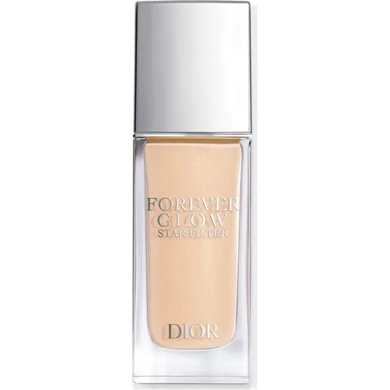 DIOR Forever Glow Star Filter 3N Medium Neutral 30 ml