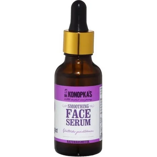 Dr.Konopka's Siero Viso Levigante - 30 ml