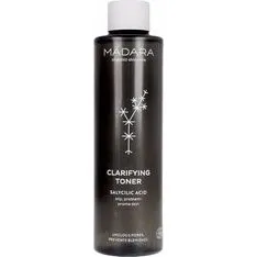 Mádara Clarifying Toner per Pelli Miste, 200 ml