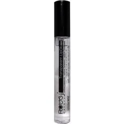 Rougj Lip Gloss Trasparente 5ml