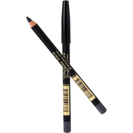 Max Factor Matita Occhi Kohl 050 Charcoal Grey 1,2g