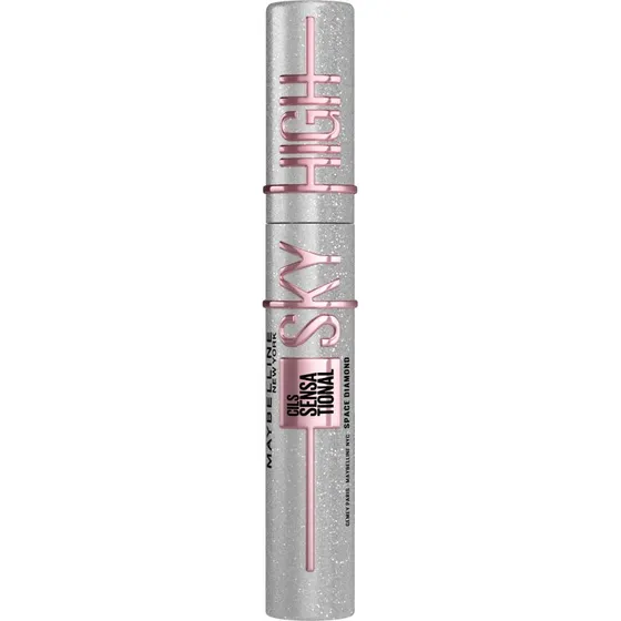 Maybelline Lash Sensational Sky High Space Diamond Mascara