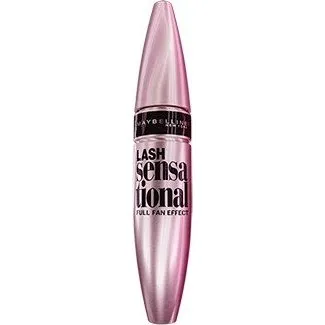 Maybelline Ciglia Sensazionali Intense Black 9,5 ml