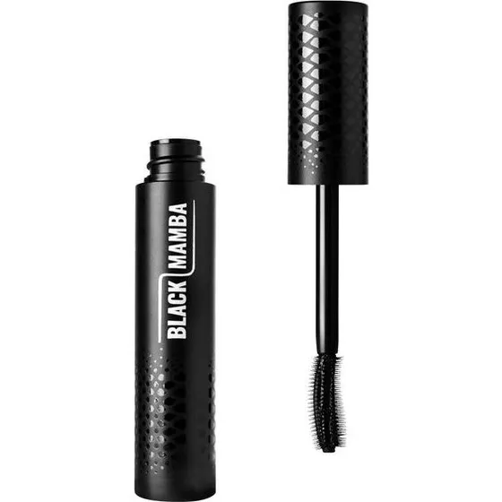 MULAC Black Mamba Mascara Allungante 13 ml
