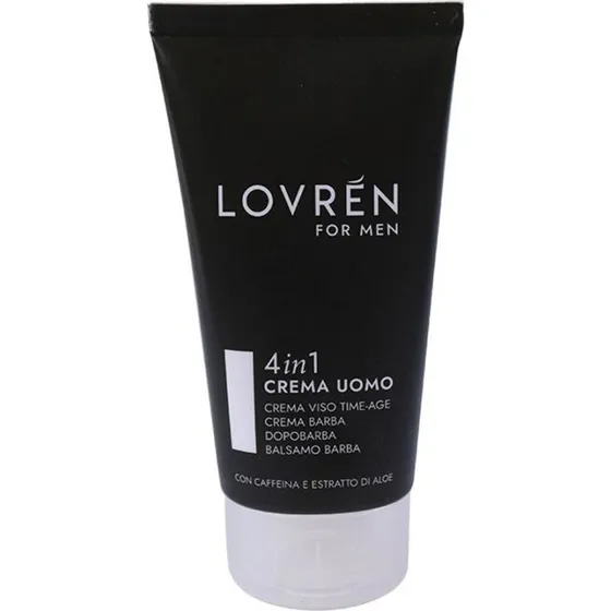 LOVREN MEN Crema 4in1 50ml