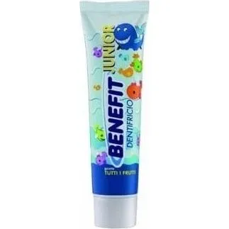 Benefit Dentifricio Junior 50ml - Tutti Frutti