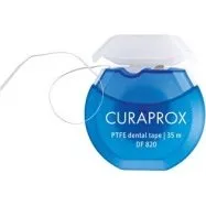Curaprox DF 820 PTFE Floss 35m