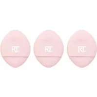 Real Techniques 3 Piumini Da Cipria Mini Miracle